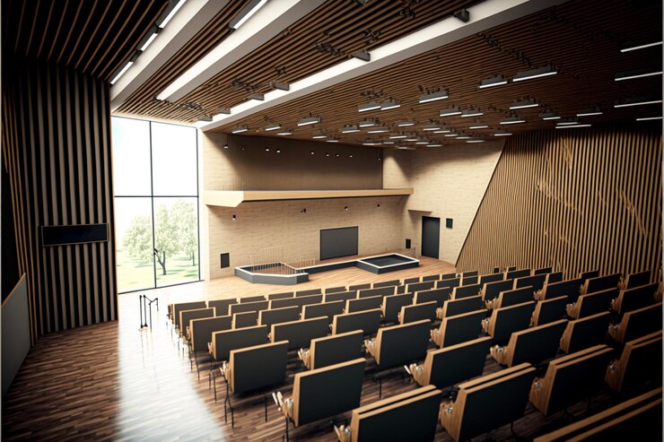 Location de salle